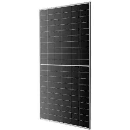 Aurinkokennopaneeli longi hpbc 2 - Aurinkopaneelit - 6438471349399 - 2