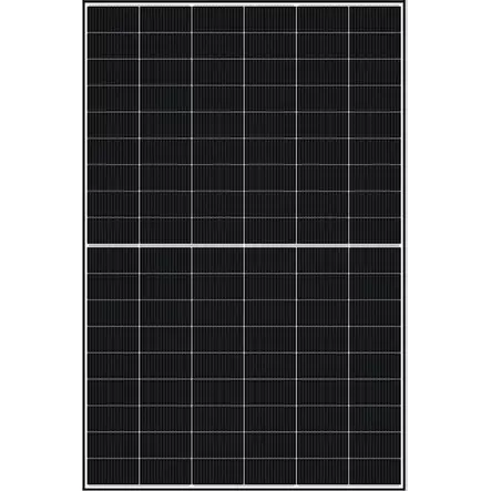 Aurinkopaneeli dmegc 465w hbw tehokkaaseen energiantuottoon - Aurinkopaneelit - 6438471347319 - 1