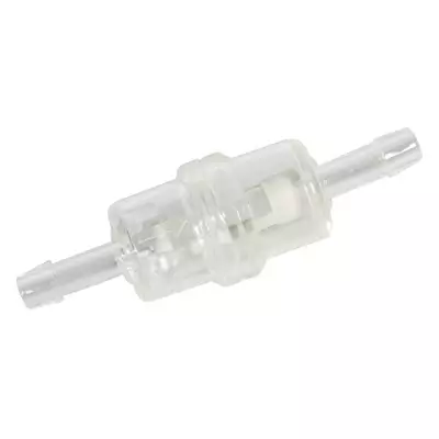 Bensasuodatin MP mini 5mm letkulle - Mönkijän polttoainesuodattimet - 6417575040029 - 1