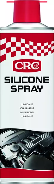 silikoni spray purkki - Auton kemikaalit, sprayt ja silikonit - 5412386068089 - 1