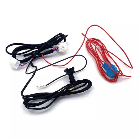 Diesel lämmitin johtosarja - Diesellämmittimen varaosat ja tarvikkeet - 6419774004529 - 1