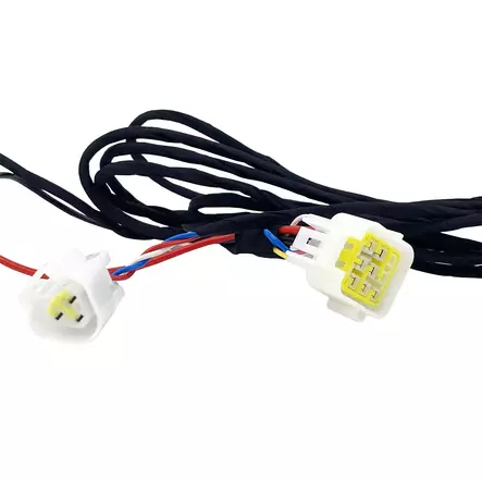 Johdot diesel lämmittimiin - Diesellämmittimen varaosat ja tarvikkeet - 6419774004529 - 2