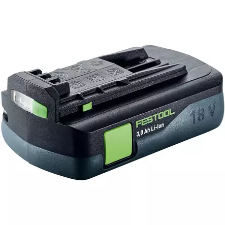 Akku 18 li 3,0 festool - Akut ja akkulaturit - 4014549415429 - 1