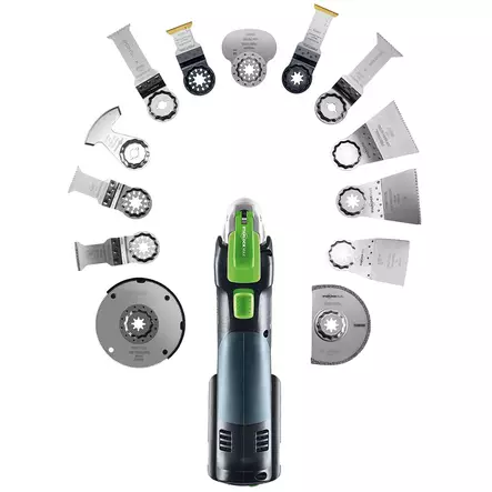 Monitoimityökalu festool - Monitoimikoneet - 4014549391389 - 1