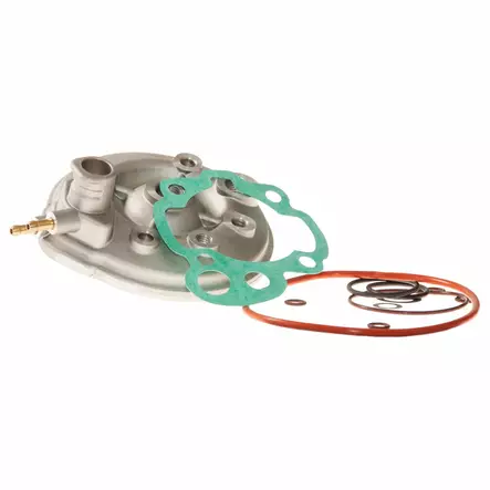 Forte sylinterinkannen sarja 50cc Minarelli AM6 - Minarelli AM6 moottorin varaosat - 6438471281019 - 2