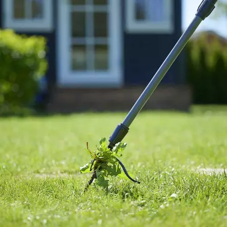 Ergonominen voikukkarauta - Istutustyökalut ja maaporat - 5714988037709 - 2