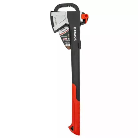 Halkaisukirves 60cm castor - Kirveet ja vesurit - 6438168117249 - 2