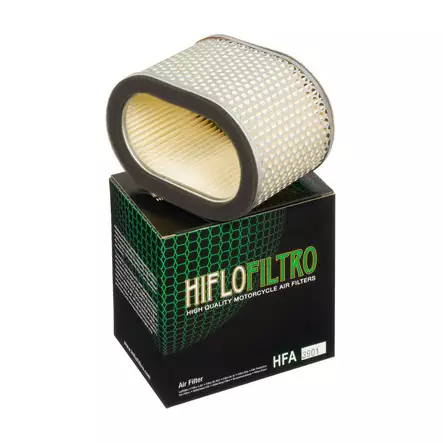 Ilmansuodatin Hiflo HFA3901 - HIFLO mottoripyörän ilmansuodattimet - 824225121179 - 1