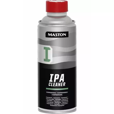 Ipa puhdistusaine maston tehokkaaseen rasvanpoistoon - Ohentimet ja liuottimet - 6412490046699 - 1