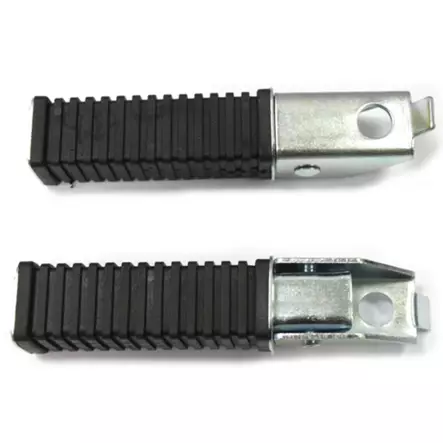 Jalkatappipari cb malli 12,5mm - Crossin ja mopon polkimet - 6438235052879 - 1