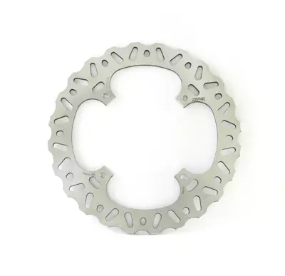 Jarrulevy taakse CR125/250 02-07, CRF250/450R 04-23 ProX - Motocrosspyörien ja endurojen jarrulevyt - 6438471312119 - 2
