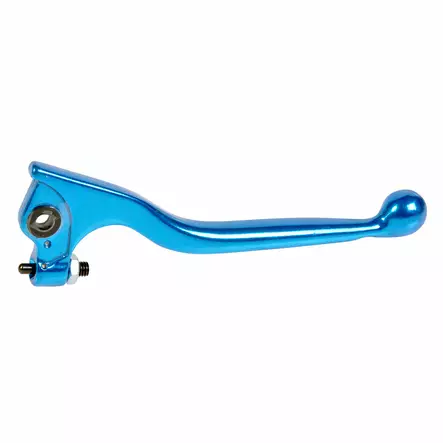 Jarruvipu Forte sininen, Derbi Senda 97-, Motorhispania, Rieju, Yamaha - Derbin rungon varaosat - 6438131021399 - 2