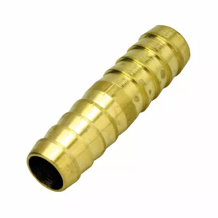 Jatkoletkuliitin 19mm 3/4" Messinki - Messinki putkiliittimet, nipat ja tulpat - 6413820190129 - 2