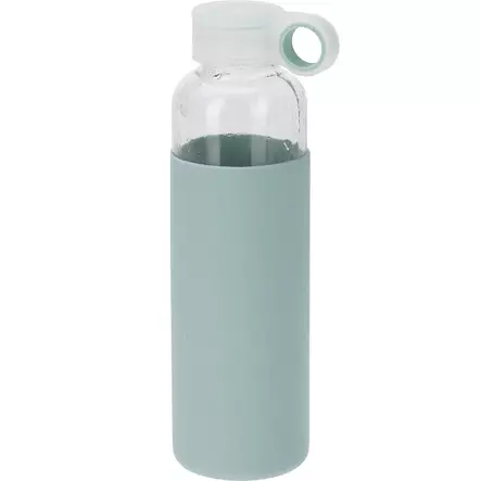 Lasinen juomapullo 550 ml - Juomapullot ja urheilukassit - 8721037349789 - 2