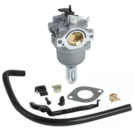 792768 Briggs Stratton kaasutin - Ruohonleikkurin kaasuttimet, polttoaine - 6419774003379 - 1