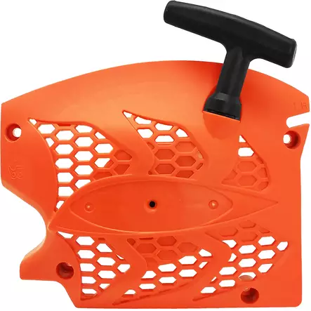 moottorisahan käsikäynnistin jonköping 530 XG P - Moottorisaha käynnistinlaitteet ja narut - 6438168111049 - 1