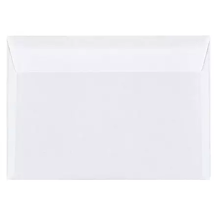 kirjekuori c6 takaa - Vihkot, kirjat ja paperit - 6420616791019 - 2