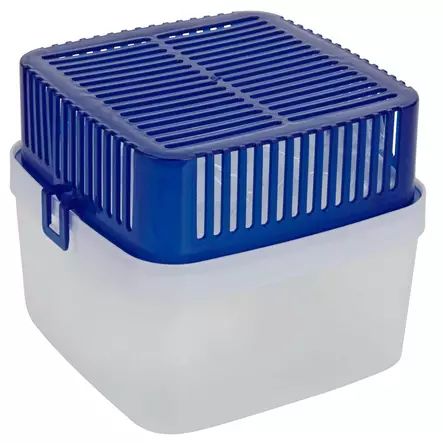 1800ml kosteudenpoistaja - Kosteudenpoistajat - 8719202984859 - 2