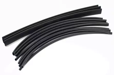 kutistesukka 1,6-12,7 - Kutistesukat ja yleistarvikkeet - 6438152087169 - 2