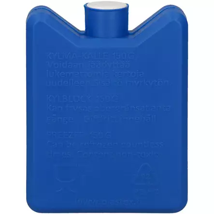 Kotimainen kylmäkalle 150 g - Kylmäpatruunat - 6416061402419 - 2