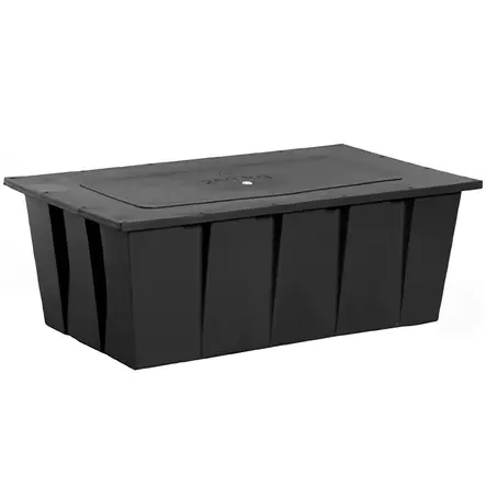 Erittäin kantava laituriponttooni - Laituriponttoonit ja laituritikkaat - 6430039250659 - 1