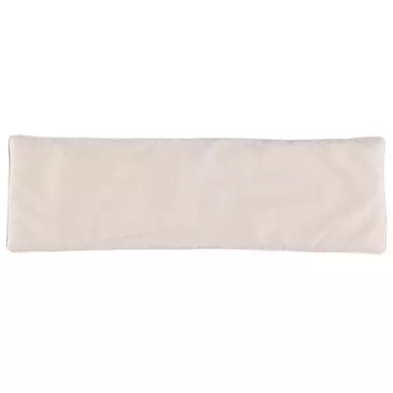 Lämpötyyny 55x17cm - Torkkupeitot ja sisustushuovat - 6410416339429 - 1