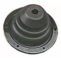 Läpivienti musta 140mm 80mm - Veneen läpiviennit ja putkiosat - 8033137000409 - 1