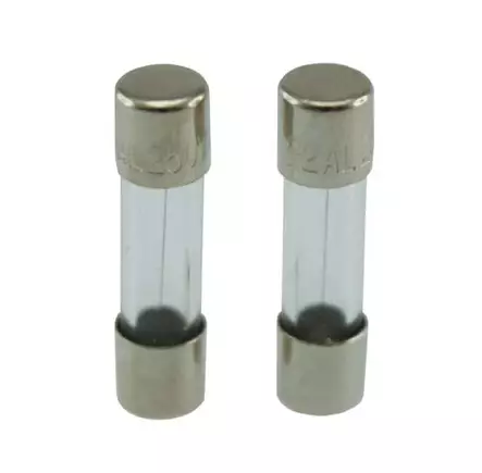 lasiputkisulake - Auton sulakkeet ja sulakerasiat - 4008297052159 - 2