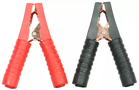 Latauspuristin 120A - Auton apukäynnistimet ja boosterit - 6417196717249 - 1