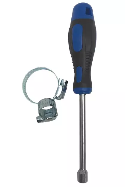 letkun kiristinsarja - Letkunkiristimet - 6438168094939 - 3