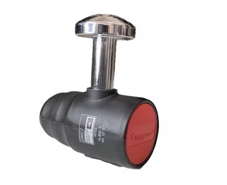 Levyjarrulukko Hyper 34mm - Varikkotarvike moottoriurheiluun - 6438235238679 - 2