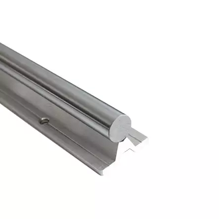 Lineaariakseli SBR12 1000mm - Lineaarilaakerit ja lineaariakselit - 6438471016949 - 1