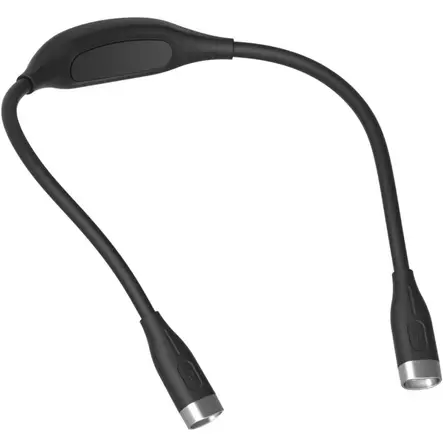 Niskalukulamppu led ladattava - Yövalaisimet - 6438168113159 - 1