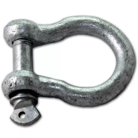 Lyyrasakkeli veneilyyn - Sakkelit ja pikalukot - 6430014226419 - 2