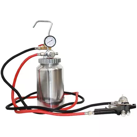 maalauskannusarja 2L paineilmalla - Maaliruiskut - 6430074693169 - 1