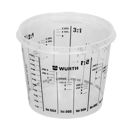 Maalausmuki - Maalisangot ja maalikaukalot - 4049557171159 - 1