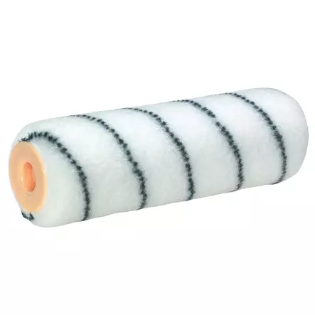 maalaustela 100mm mustaraita - Maalitelat ja vaihtotelat - 6418899840609 - 1