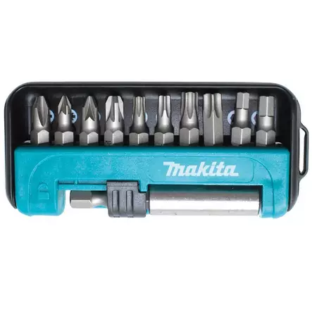 Makita kärkisarja 11-osainen - Porakoneen kärjet - 088381533799 - 1