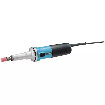 MAKITA SUORAHIOMAKONE GD0800C 750W - Hiomakoneet ja smirkelit - 088381034579 - 1