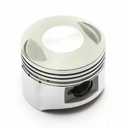 Mäntä 52,4mm / 14mm männäntapilla - Crossin ja mopon männät - 6438471025729 - 2