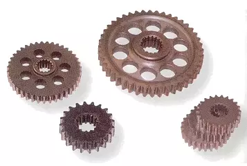 Moottorikelkan alaratas 41T 13W 15T Venom - Moottorikelkan ketjukotelon osat - 351518-009 - 1