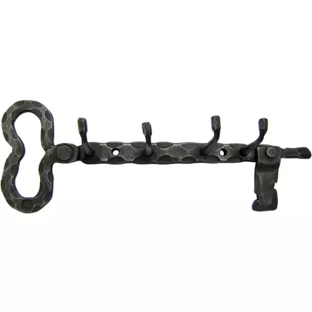 Naulakko Avain takorauta 34cm - Vaatekoukut - 6430035700929 - 1