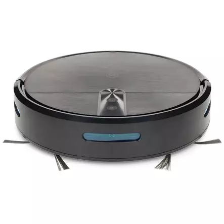 Nedis smartlife robotti imuri valkoisella taustalla - Pölynimurit - 5412810469819 - 1