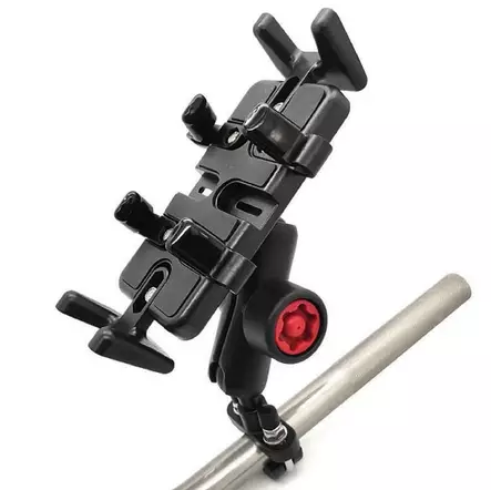 Varkaudenesto nuppi - Puhelimen lisävarusteet - 6438471013979 - 2