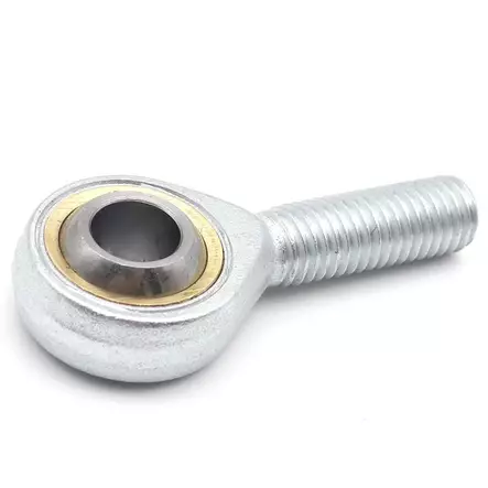 Nivelvarsi uniball nivel 6mm - Laakerit ja kuulalaakerit - 6438471272239 - 2