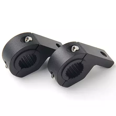 Kiinnityspanta 22mm tangolle - Lisävalotelineet ja kiinnikkeet - 6438471340129 - 1