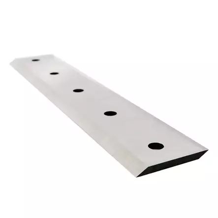 30cm oksasilppurin terä 15hp - Oksasilppurin ja kantojyrsimen varaosat - 6438471007039 - 2