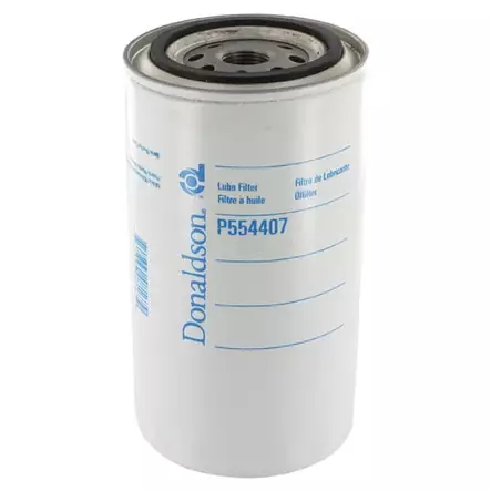 Öljynsuodatin donaldson p554407 - Työkoneen öljynsuodattimet - 742330081679 - 1