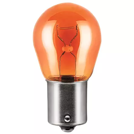Osram 7507 py21w 12496 2kpl - LED-polttimot ja LED-sarjat - 4062172396349 - 1