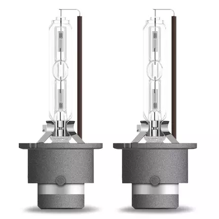 Osram xenon d2s 35w 4300k 2kpl - Xenon-polttimot - 4052899429659 - 1